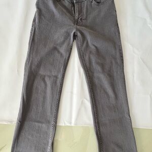 Calvin Klein Jeans Charcoal Denim